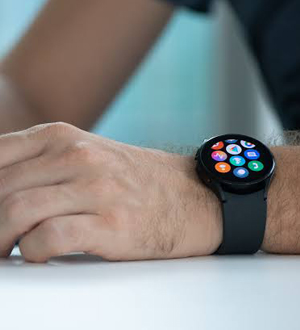 Akku galaxy watch 6